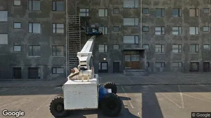 Apartments for rent in Reykjavík Háaleiti - Photo from Google Street View