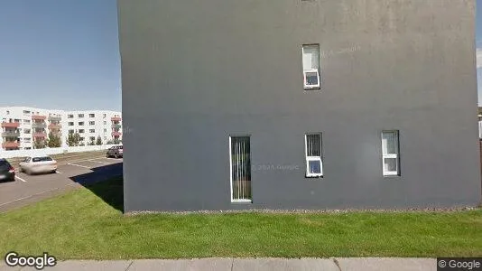 Apartments for rent in Reykjavík Grafarholt - Photo from Google Street View