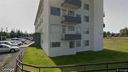 Apartments for rent in Hafnarfjörður - Photo from Google Street View