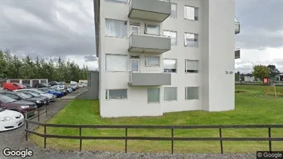 Apartments for rent in Hafnarfjörður - Photo from Google Street View