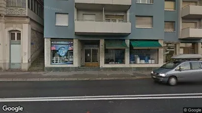 Apartments for rent in Saane - Photo from Google Street View