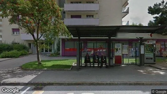 Apartments for rent in Saane - Photo from Google Street View