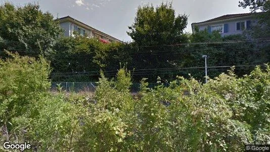 Apartments for rent in Arlesheim - Photo from Google Street View