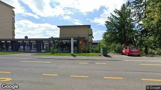 Apartments for rent in Dietikon - Photo from Google Street View