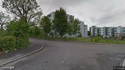 Apartments for rent in Uster - Photo from Google Street View