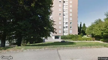 Apartments for rent in Schaffhausen - Photo from Google Street View