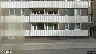 Apartments for rent in Jyväskylä - Photo from Google Street View