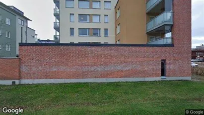 Apartments for rent in Kirkkonummi - Photo from Google Street View