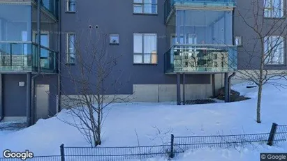 Apartments for rent in Jyväskylä - Photo from Google Street View