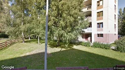 Apartments for rent in Lahti - Photo from Google Street View