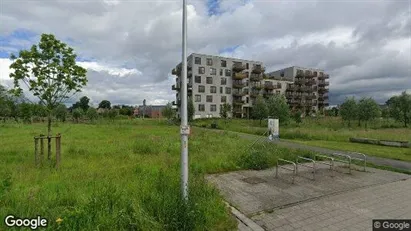 Apartments for rent in Lokeren - Photo from Google Street View