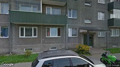 Apartments for rent in Tallinn Mustamäe - Photo from Google Street View