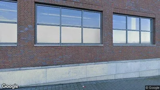 Apartments for rent in Roermond - Photo from Google Street View