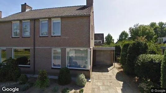 Apartments for rent in Den Bosch - Photo from Google Street View