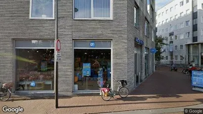 Apartments for rent in Arnhem - Photo from Google Street View