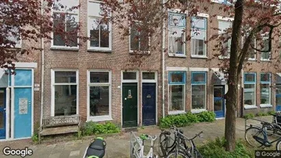 Apartments for rent in Groningen - Photo from Google Street View