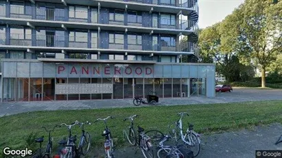 Apartments for rent in Zaanstad - Photo from Google Street View