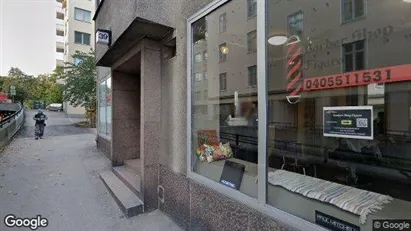 Apartments for rent in Helsinki Eteläinen - Photo from Google Street View