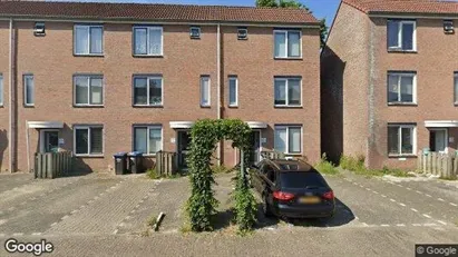 Apartments for rent in Wijchen - Photo from Google Street View