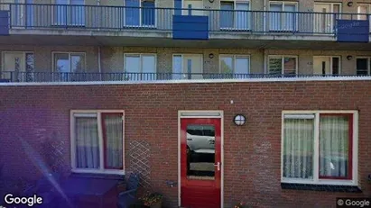 Apartments for rent in Wijchen - Photo from Google Street View