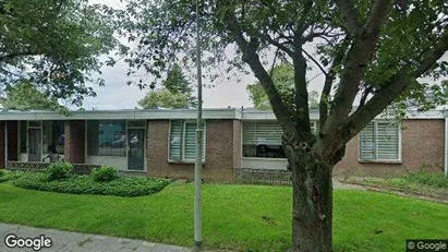 Apartments for rent in Nijmegen - Photo from Google Street View