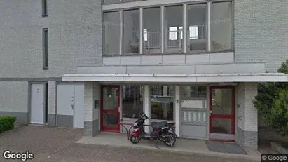 Apartments for rent in Arnhem - Photo from Google Street View