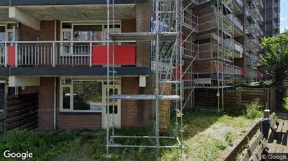 Apartments for rent in Arnhem - Photo from Google Street View