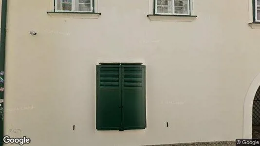 Apartments for rent in Krems an der Donau - Photo from Google Street View