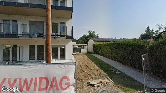 Apartments for rent in Graz - Photo from Google Street View