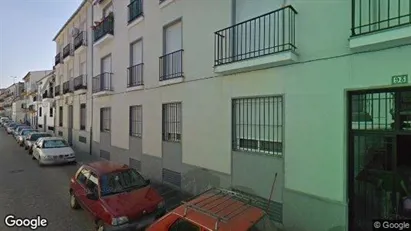 Apartments for rent in Pozoblanco - Photo from Google Street View