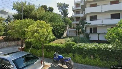 Apartments for rent in Vari-Voula-Vouliagmeni - Photo from Google Street View