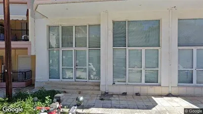 Apartments for rent in Patras - Photo from Google Street View