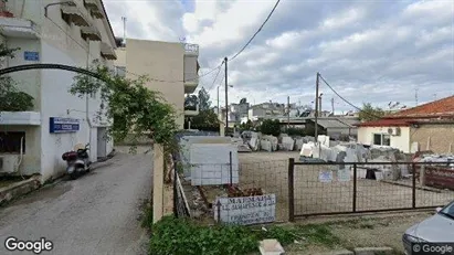 Apartments for rent in Patras - Photo from Google Street View