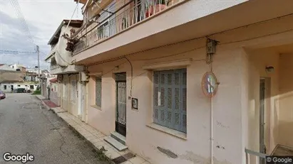 Apartments for rent in Patras - Photo from Google Street View