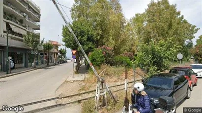 Apartments for rent in Patras - Photo from Google Street View