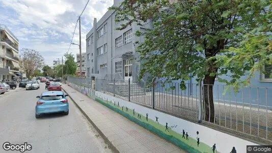 Apartments for rent in Patras - Photo from Google Street View