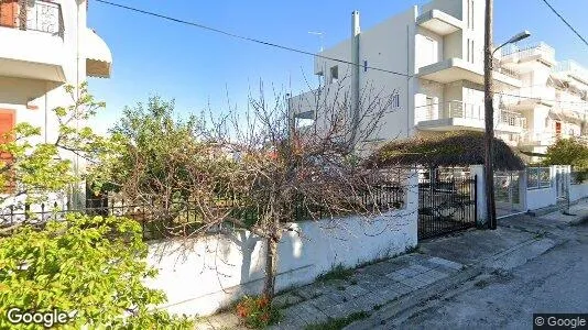 Apartments for rent in Patras - Photo from Google Street View