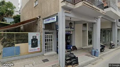 Apartments for rent in Patras - Photo from Google Street View