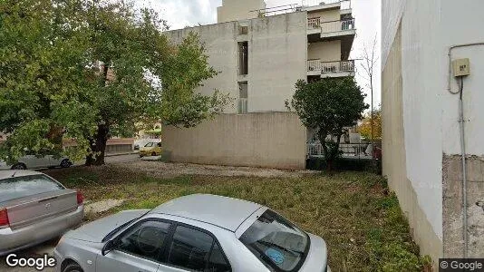 Apartments for rent in Patras - Photo from Google Street View