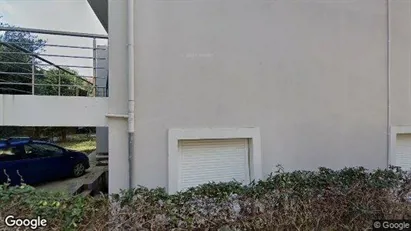 Apartments for rent in Patras - Photo from Google Street View