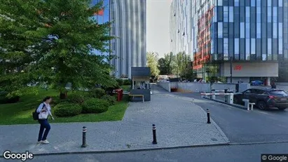 Apartments for rent in Bucureşti - Sectorul 2 - Photo from Google Street View