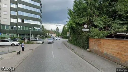 Apartments for rent in Sljeme (Medvednica-Tomislavac) - Photo from Google Street View