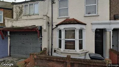 Apartments for rent in London N17 - Photo from Google Street View