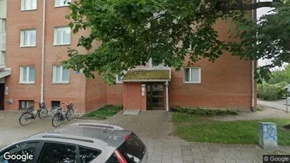 Apartments for rent in Rosengård - Photo from Google Street View