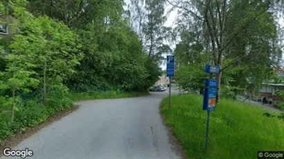 Apartments for rent in Gothenburg City Centre - Photo from Google Street View