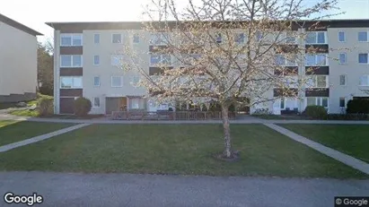 Apartments for rent in Sigtuna - Photo from Google Street View