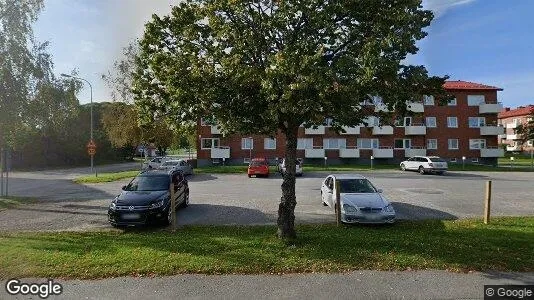 Apartments for rent in Örnsköldsvik - Photo from Google Street View