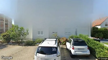 Apartments for rent in Lörrach - Photo from Google Street View