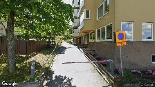 Apartments for rent in Stockholm South - Photo from Google Street View