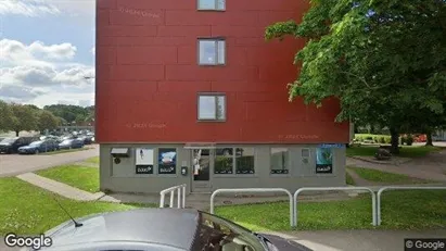 Apartments for rent in Norra hisingen - Photo from Google Street View